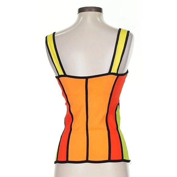 Tank Top 1990s RARE VINTAGE - Picture 2 of 5